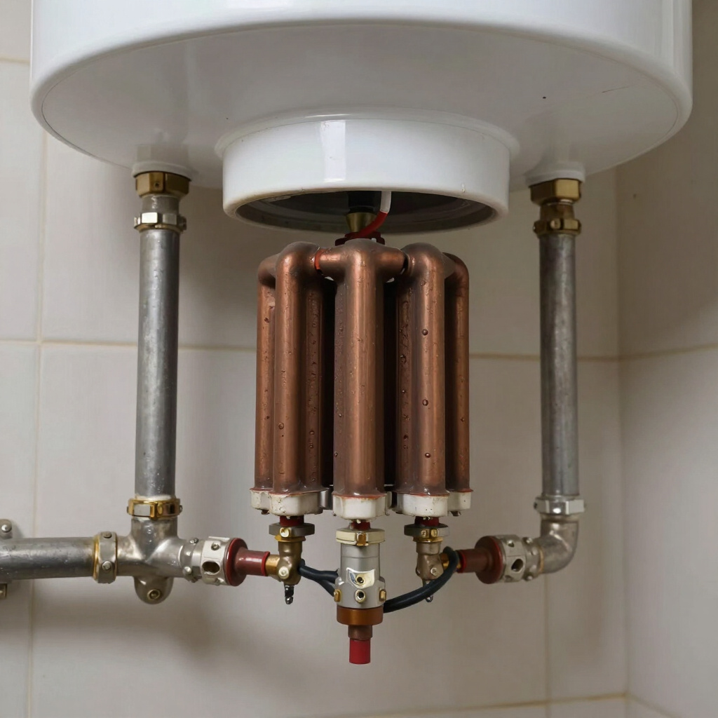 Water Heater Services in Oak Ridge