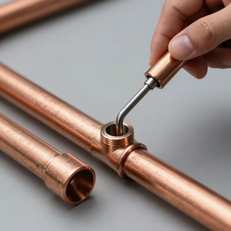 Sewer & Pipe Services in Oak Ridge