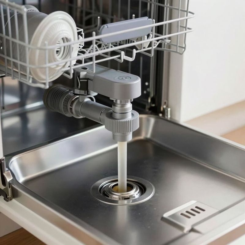 Garbage Disposal in Oak Ridge