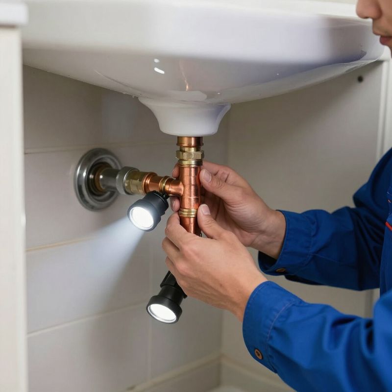 Emergency Plumbing in Oak Ridge